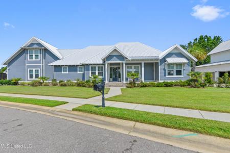 140 Seaside Drive