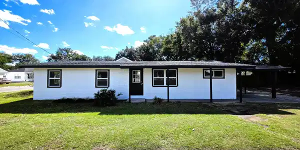 1461 Irish Hill Drive