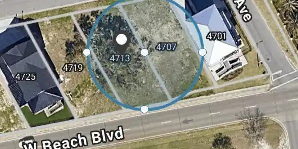 4713 W Beach Boulevard