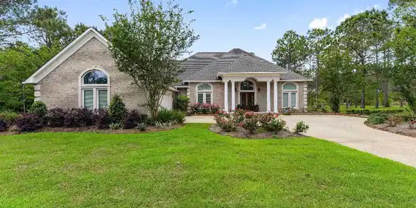 3101 Shell Landing Boulevard