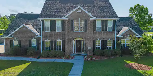 2400 Sago Drive