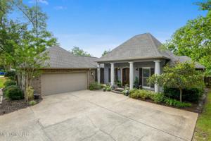 3117 Oakleigh Circle