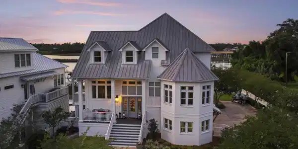 109 Iberville Landing Drive