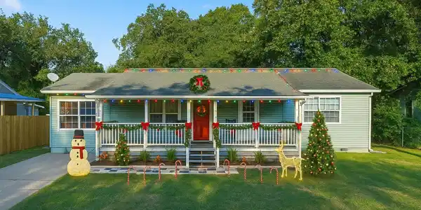 367 Belvedere Circle