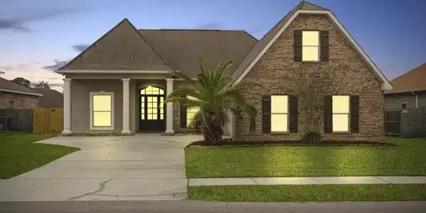 2305 Sunkist Country Club Road