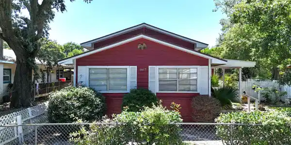 1817 19th Avenue