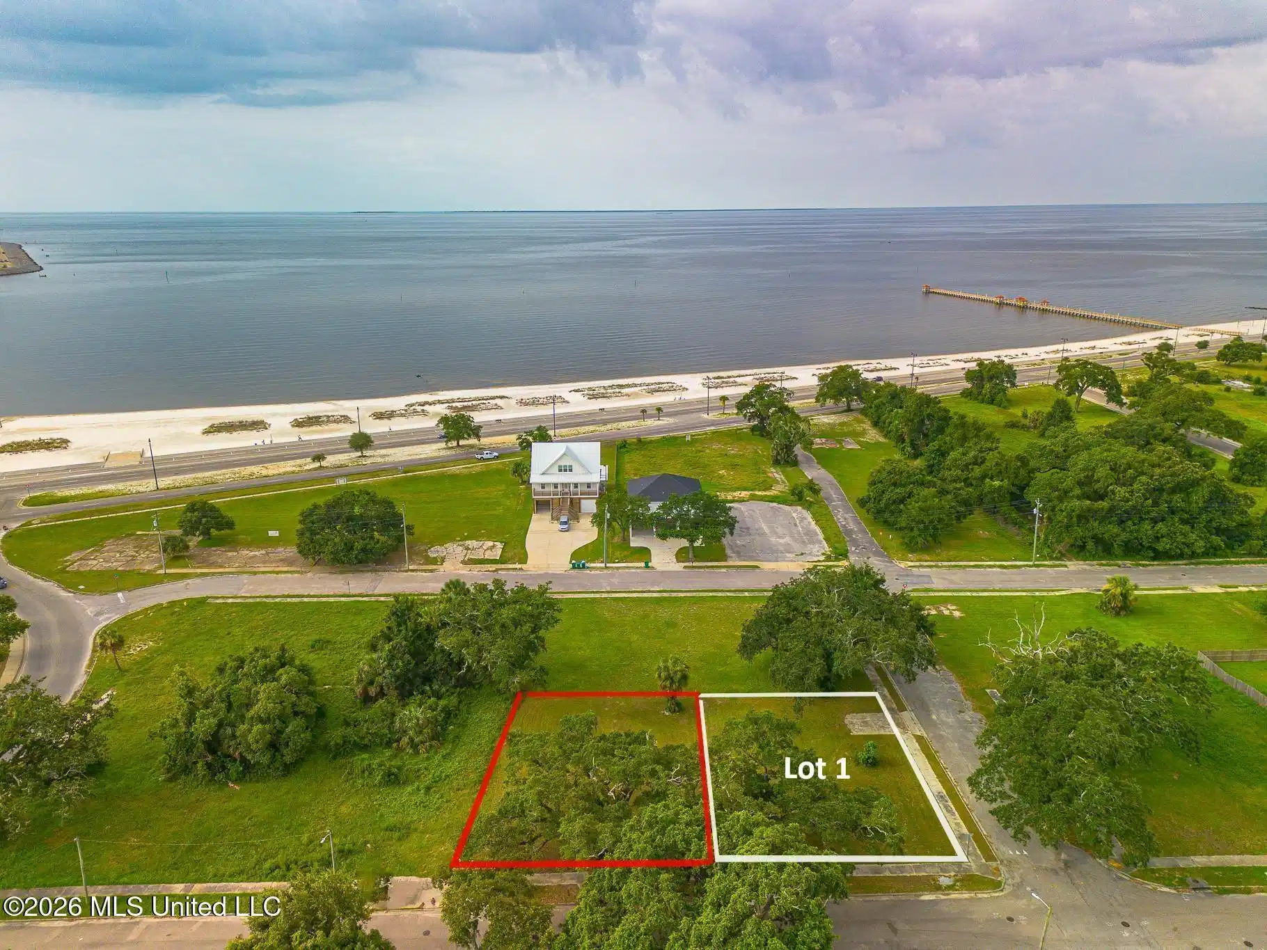Image 1: Lot 1