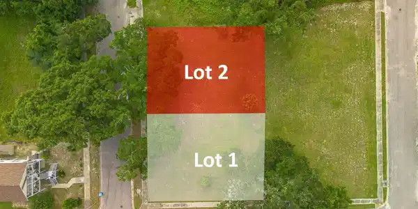 Image 2: Both above