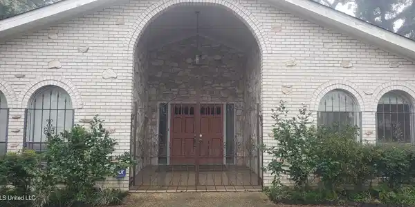1316 Old Spanish Trail