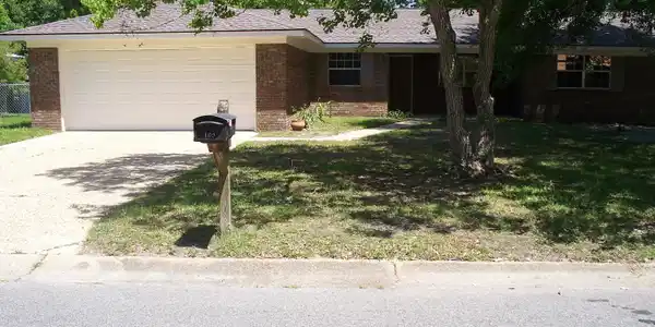 109 La Branche Avenue