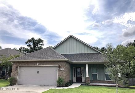 791 Bay Breeze Drive