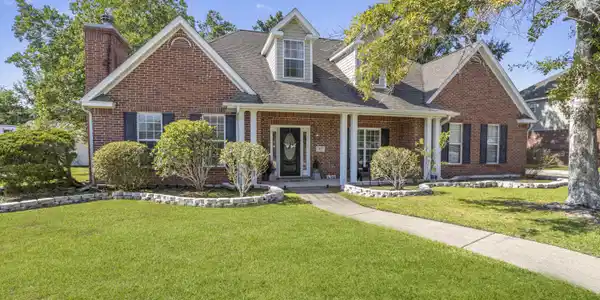 3827 Bergerac Lane