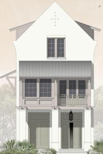 Lot 7 S. Beach Drive