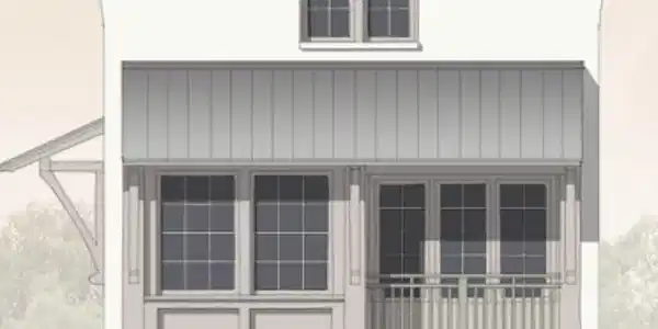 Lot 7 S. Beach Drive