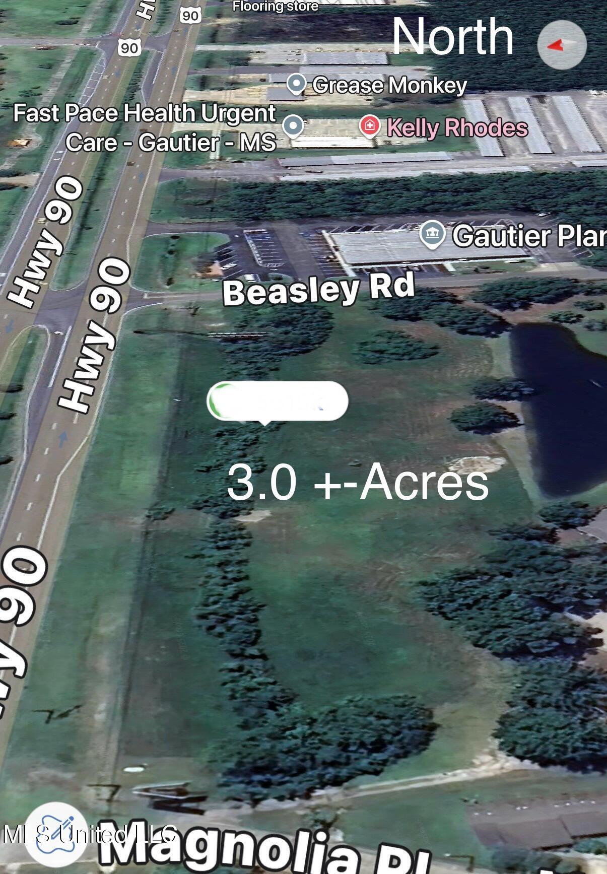 Image 4: HWY 90 Gautier