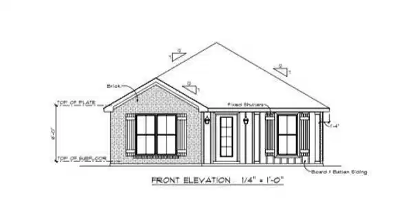 1721 Barracuda Drive