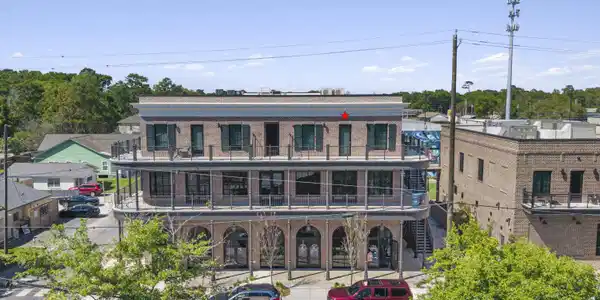 1515 Government Street