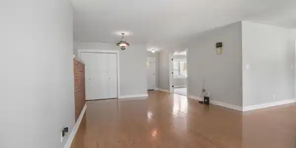 Image 4: Open Entry