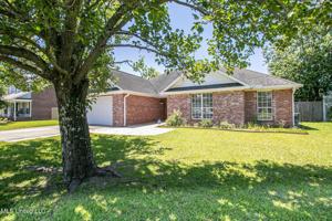 6705 Southwind Drive