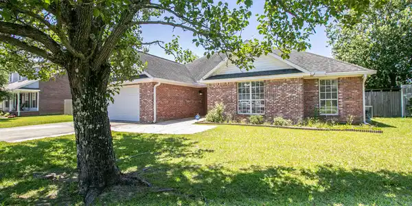 6705 Southwind Drive