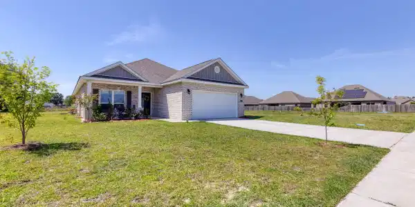 7297 Barley Drive