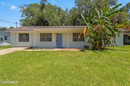 2150 Floyd Drive