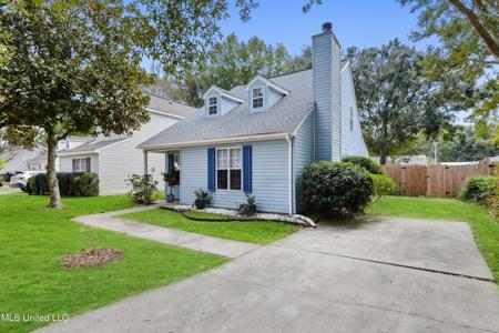 116 Keri Cove