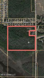2501 Belle Fontaine Drive