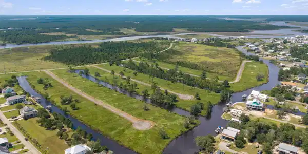 Lot 64 Bahama Drive