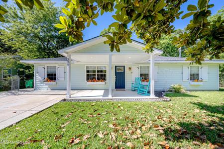209 Audrey Circle