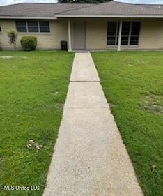 2500 Orleans Road