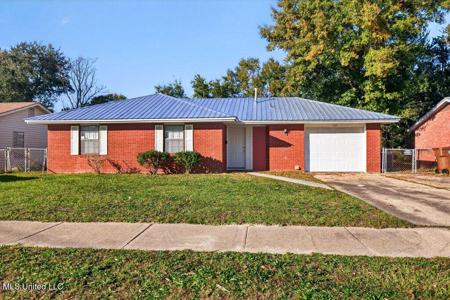 640 Peyton Drive