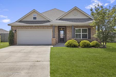 1201 Barberry Cove