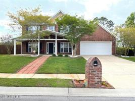 3518 Farrington Court