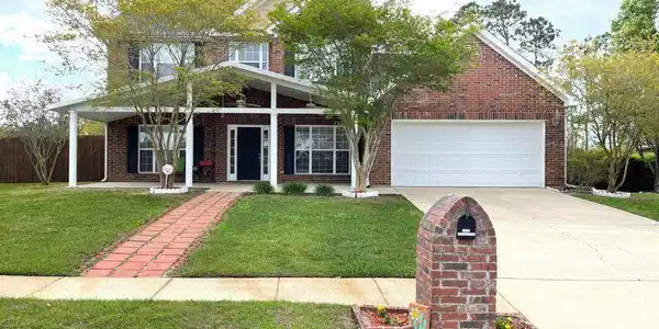 3518 Farrington Court