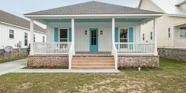 142 Tegarden Road