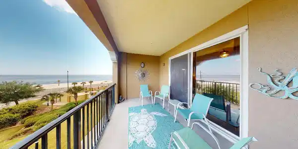 1200 Beach Drive