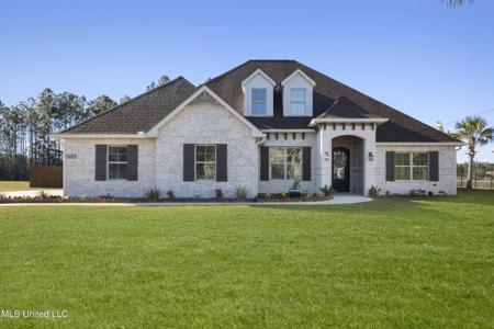 6421 Palmetto Pointe Drive
