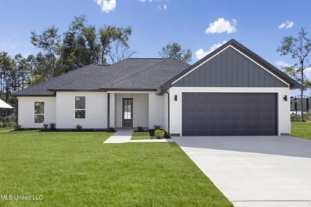 3165 Toncrey Road