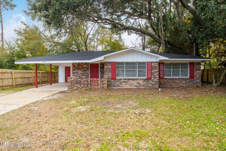 2255 Stelly Drive