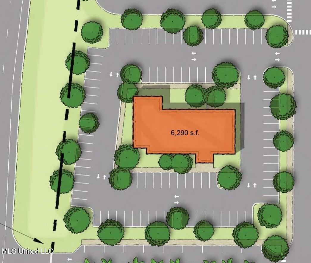 Image 1: Restaurant Site