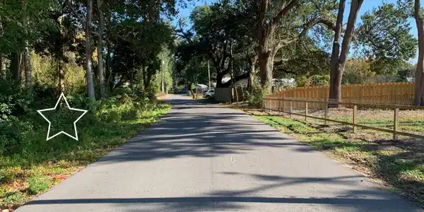 Image 3: E Old Pass Rd