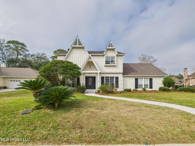 3843 Chaumont Circle