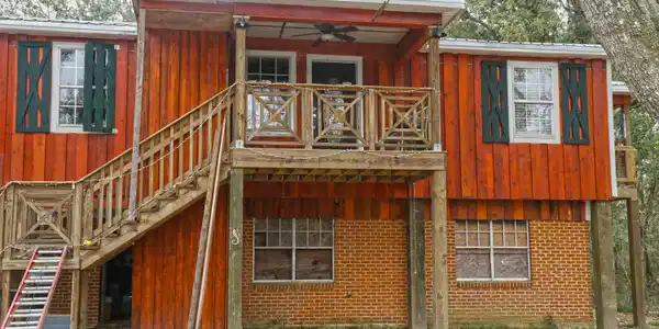 1601 Fawn Street
