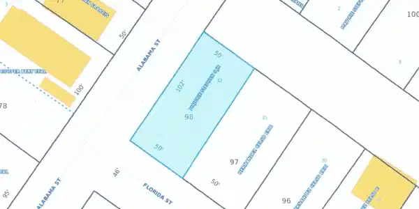 Lot 32 Florida Street