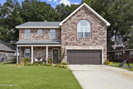 2118 Mckenzie Court
