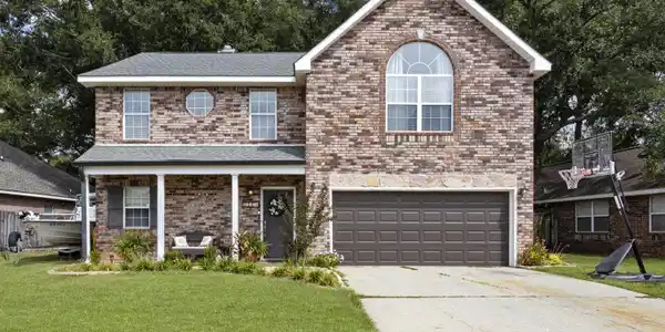 2118 Mckenzie Court
