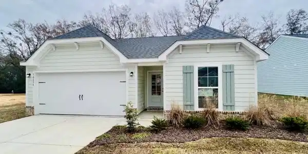 205 Savannah Gardens Road