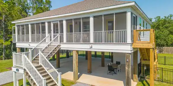 124 Lafitte Drive