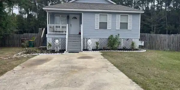 812 Red Fox Road